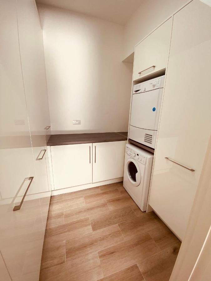 Апартаменты Apt 4 - Silver Spruce Килларни Экстерьер фото