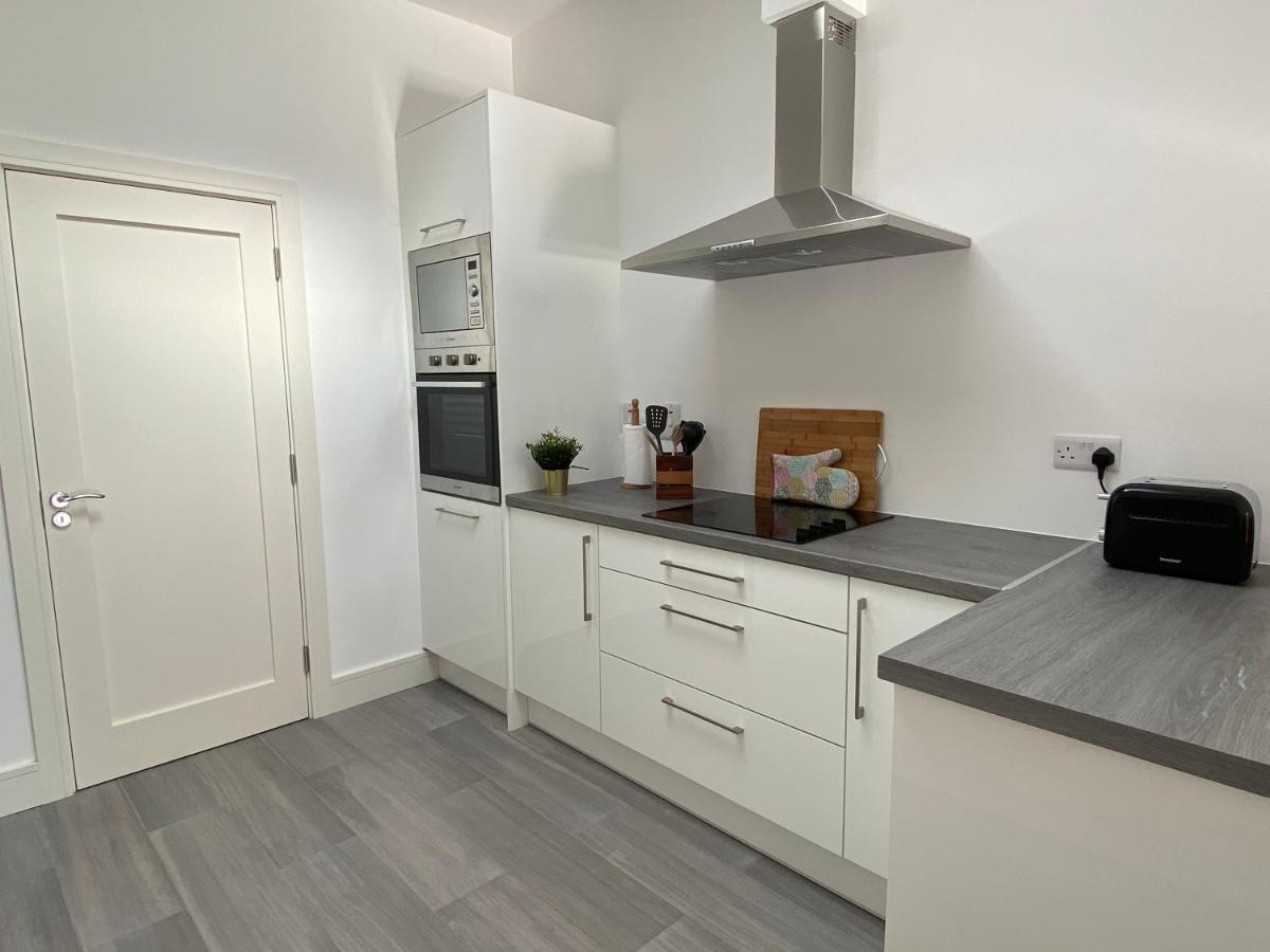 Апартаменты Apt 4 - Silver Spruce Килларни Экстерьер фото