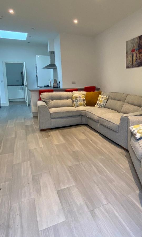Апартаменты Apt 4 - Silver Spruce Килларни Экстерьер фото